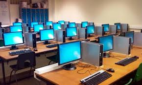 ICT Center